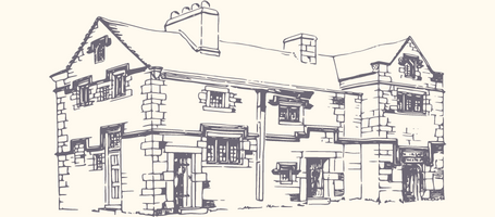 Worldbuilding Hotel - Gasthof