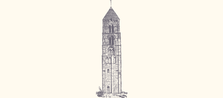 Worldbuilding Eindrücke - Turm